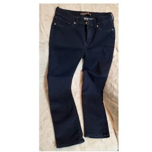 Women's Express Jeans